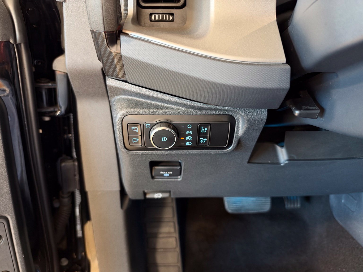 Used 2024 Ford Bronco Raptor AWD/4WD image 25