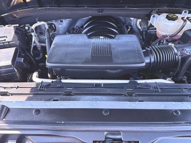 Used 2024 Chevrolet Silverado 1500 LTZ AWD/4WD image 30