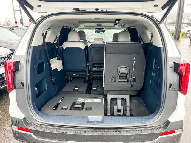 New 2026 Kia Carnival SX image 10