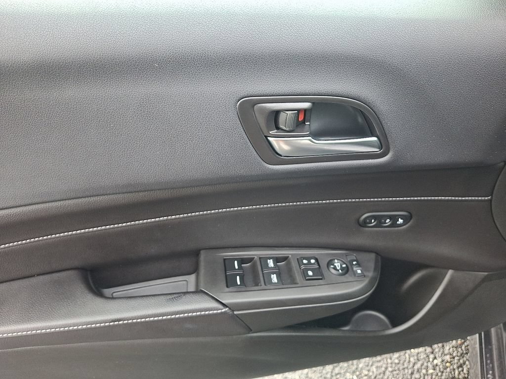 Certified 2022 Acura ILX FWD image 12