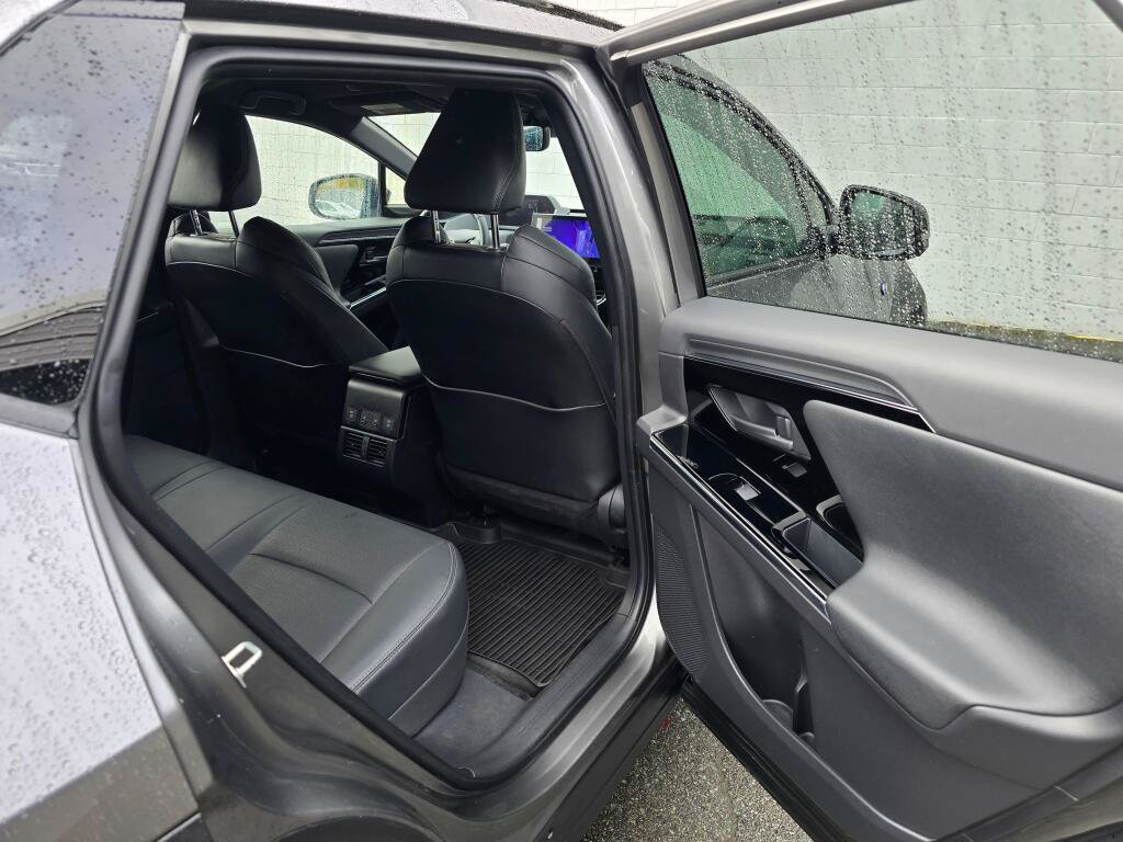 Certified 2023 Subaru Solterra AWD image 13