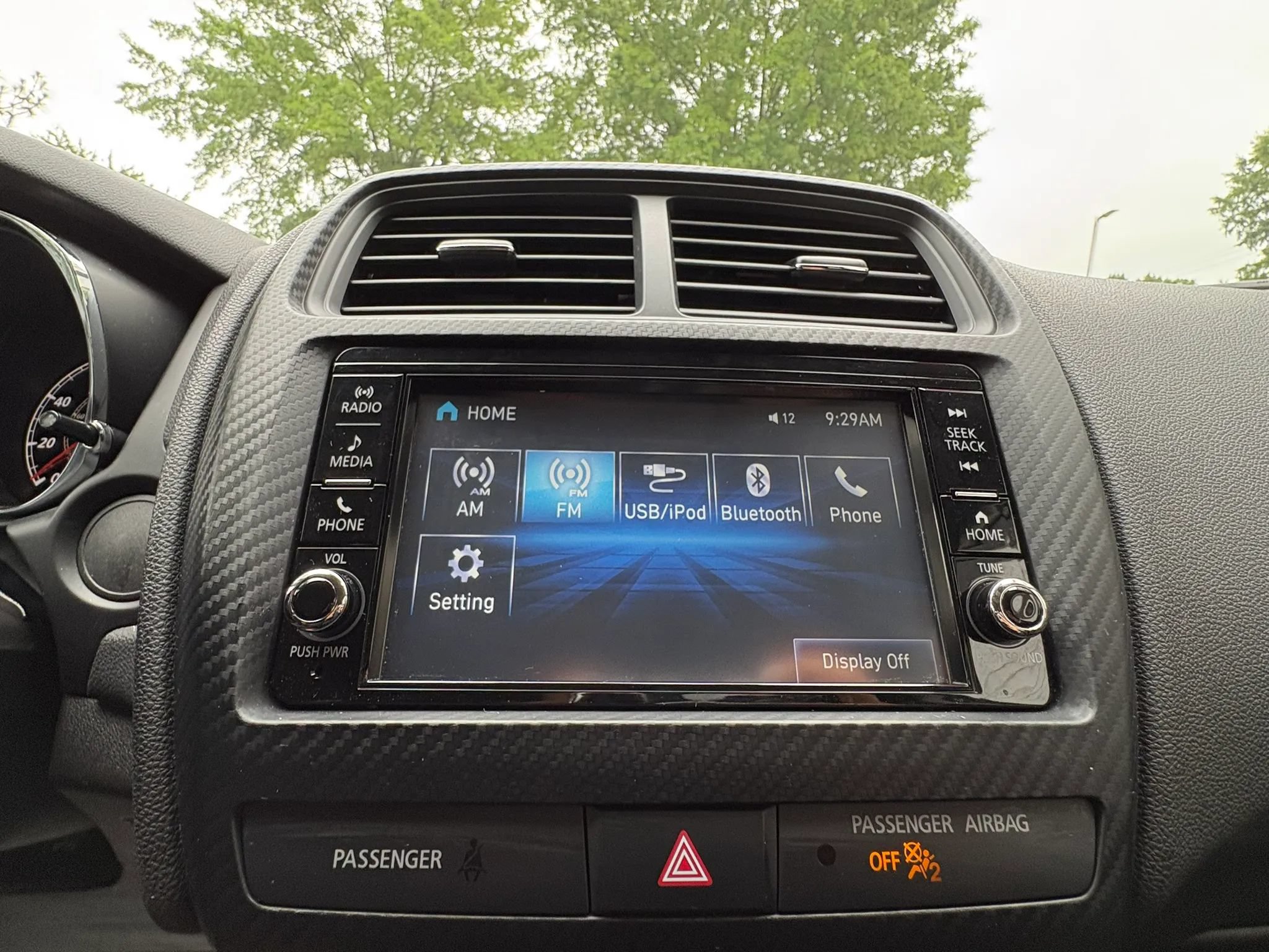 Used 2025 Mitsubishi Outlander Sport ES AWD/4WD image 35