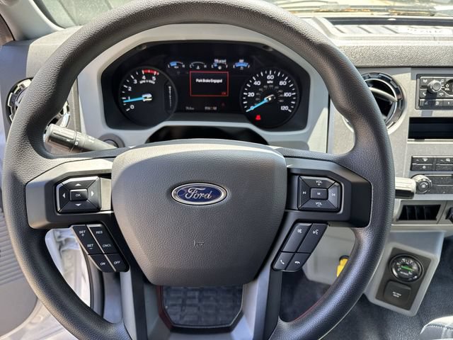 New 2026 Ford F650 2WD SuperCab Super Duty image 23