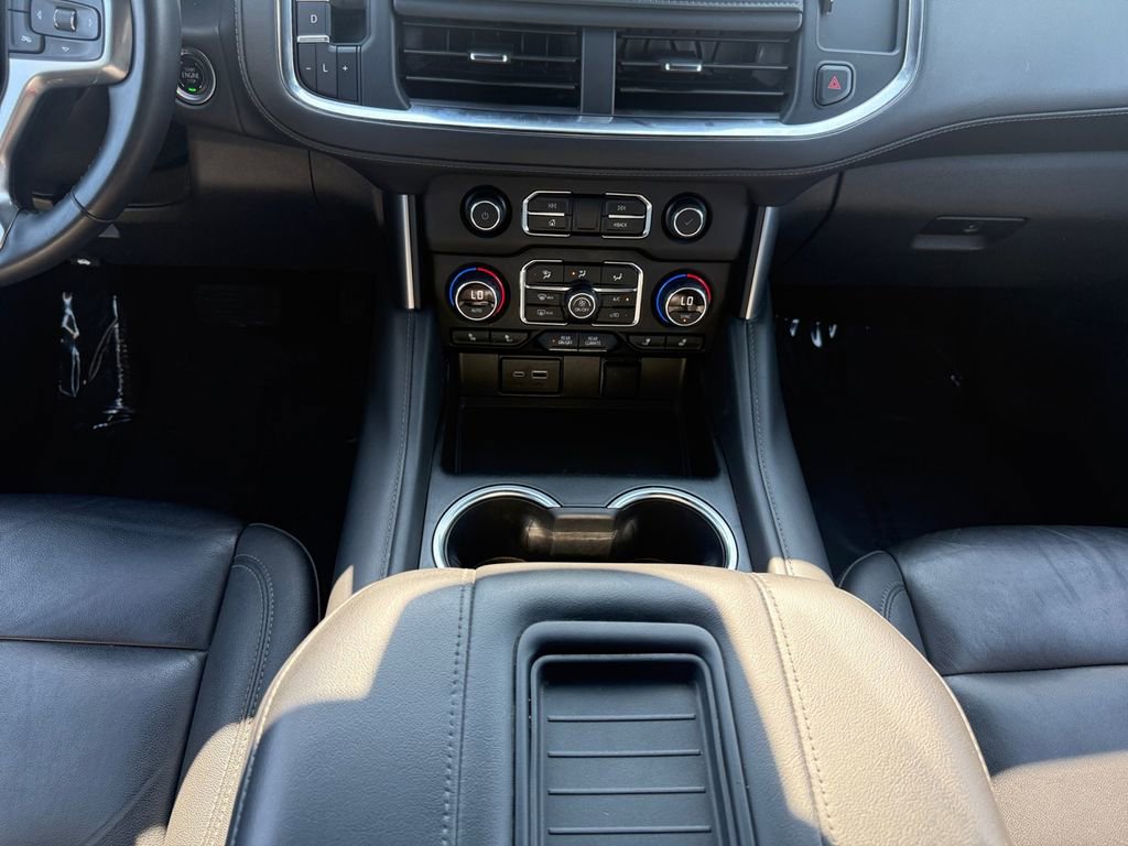 Used 2024 Chevrolet Tahoe LT image 15