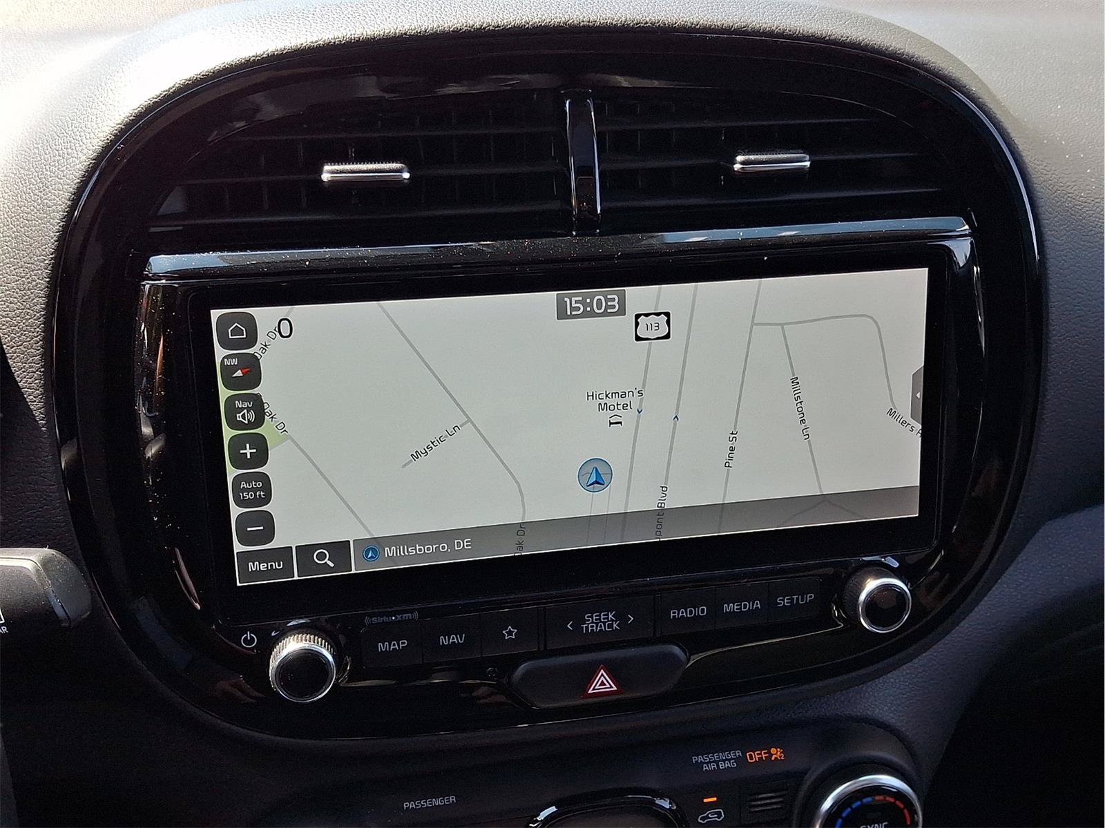 Used 2024 Kia Soul EX FWD image 16
