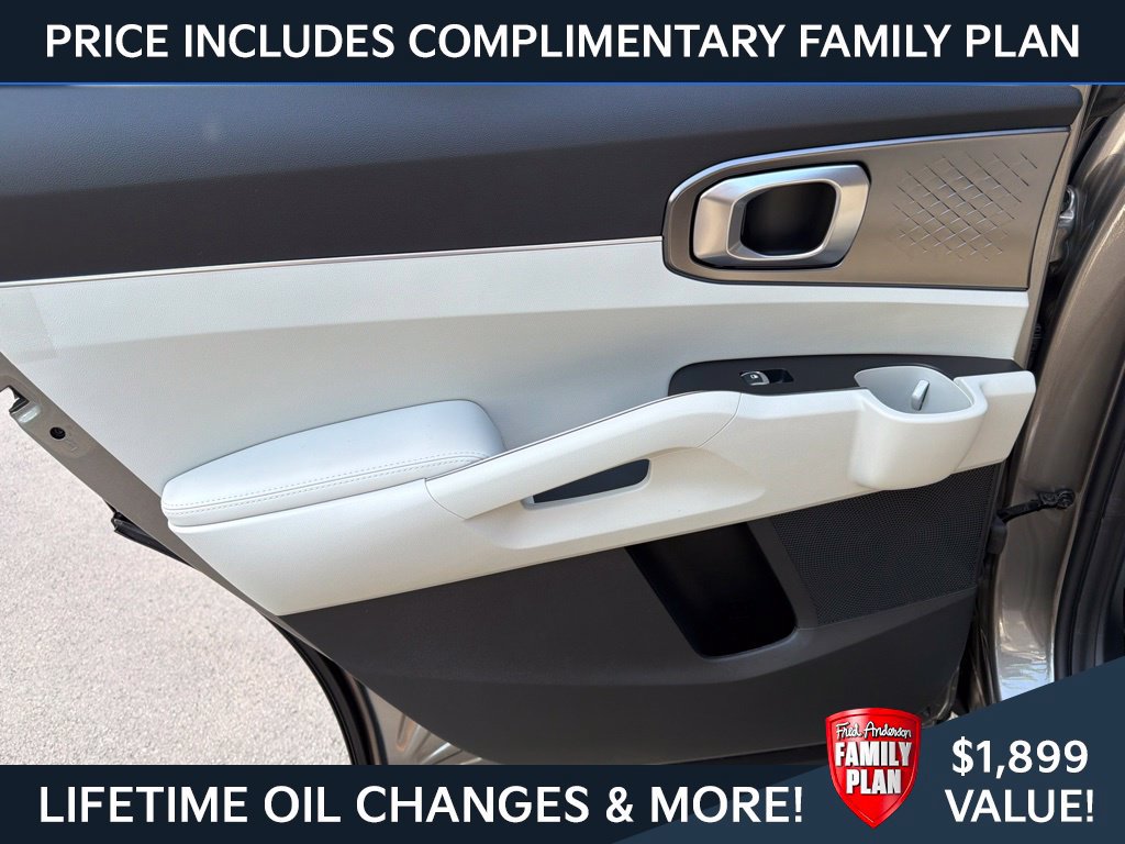 New 2026 Kia Sorento EX AWD/4WD image 13