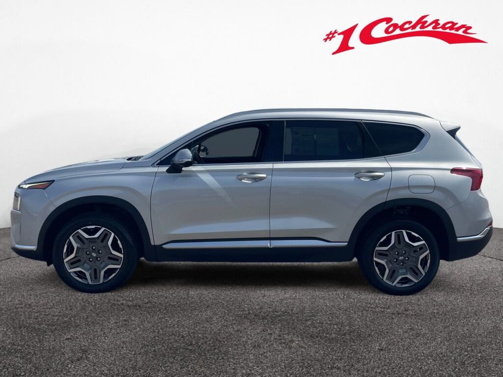 Used 2023 Hyundai Santa Fe Limited image 24