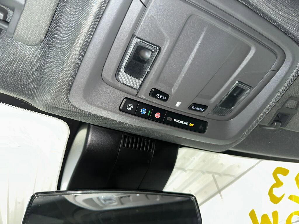 Used 2023 GMC Sierra 1500 Elevation image 17