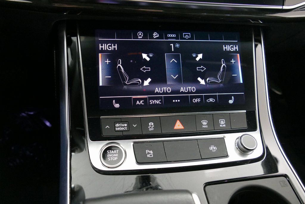 Used 2025 Audi Q7 3.0T Premium Plus AWD/4WD image 20