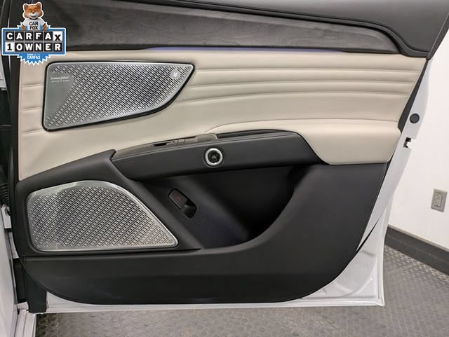 Used 2023 Maserati Grecale Modena AWD/4WD image 27