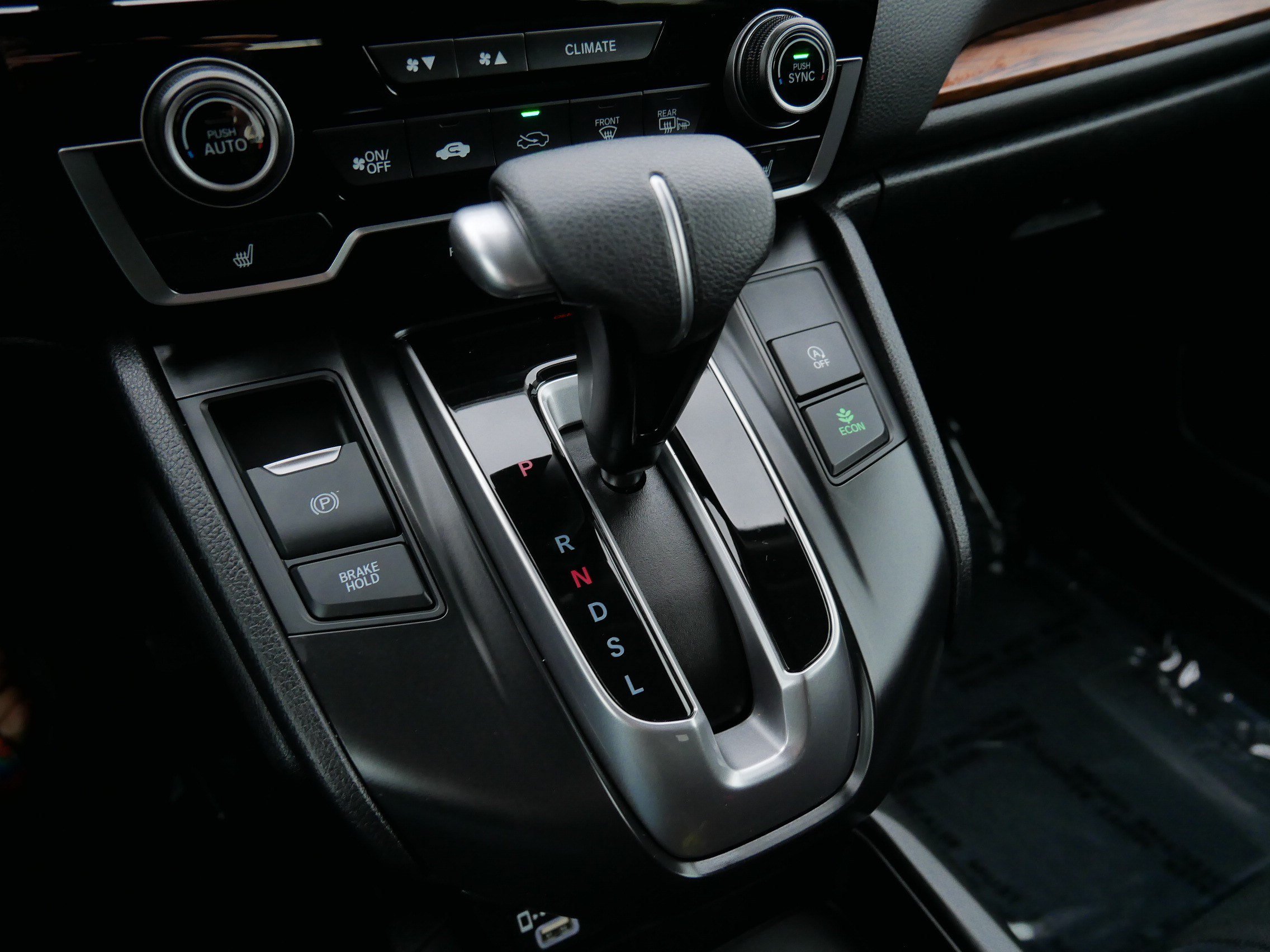 Used 2020 Honda CR-V EX image 24