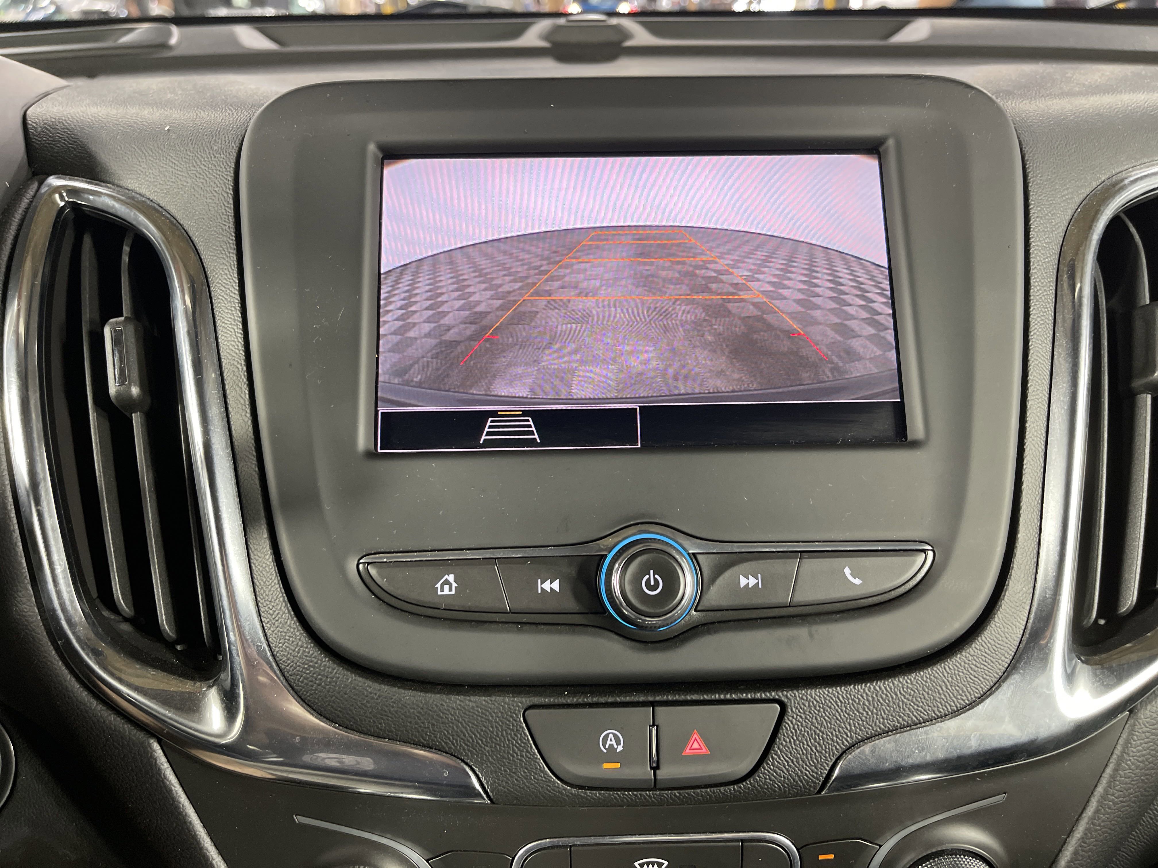 Used 2022 Chevrolet Equinox LT image 22