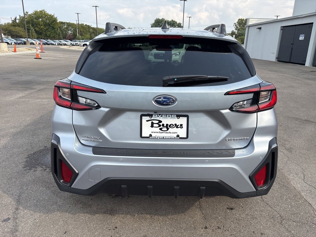 New 2025 Subaru Crosstrek 2.5i Limited image 5