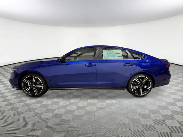 New 2026 Honda Accord Sport image 3