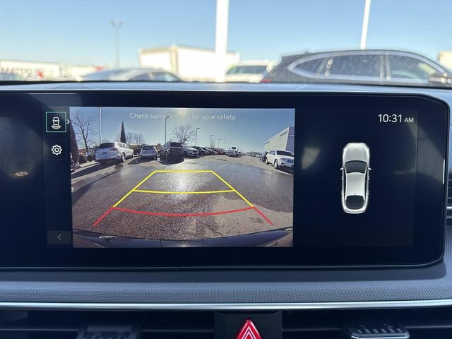 New 2026 Kia K5 LXS image 19