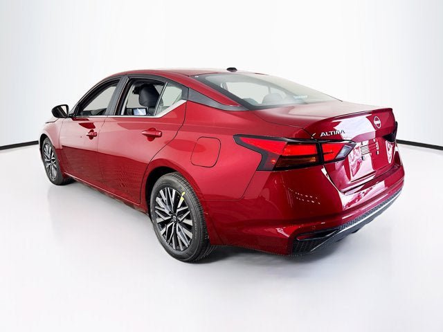 New 2026 Nissan Altima 2.5 SV FWD image 7