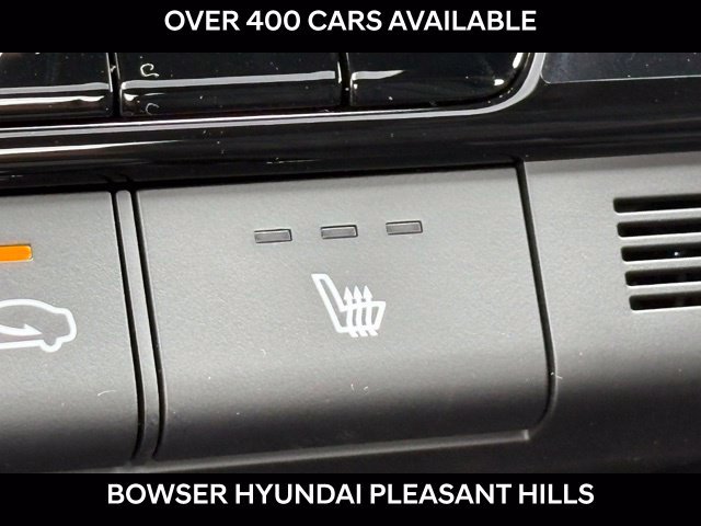 New 2026 Hyundai Elantra SEL Sport FWD image 6