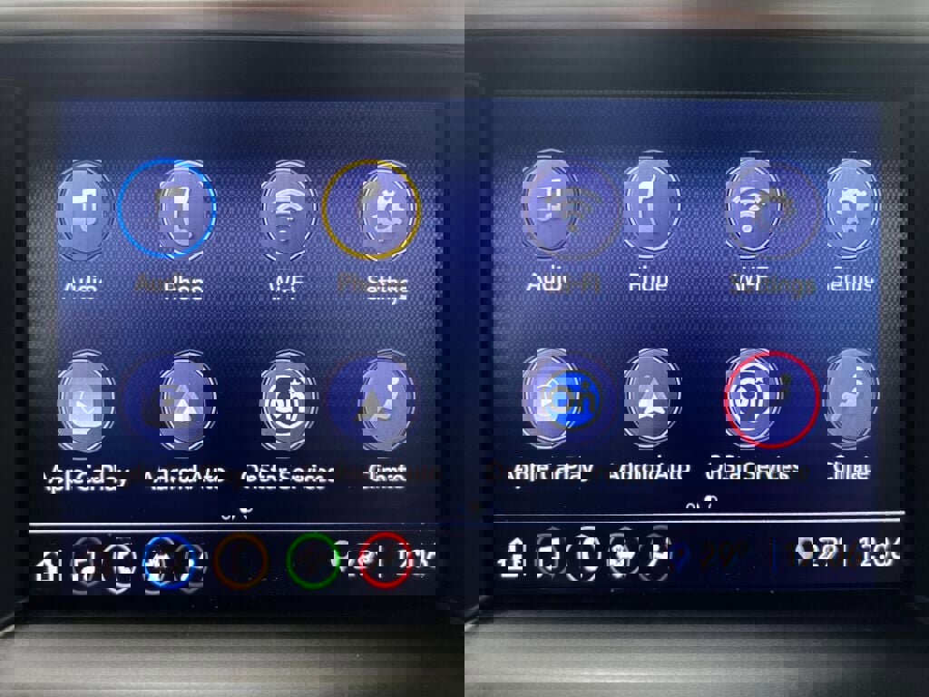 Used 2020 GMC Acadia SLE w/ Driver Convenience Package image 11