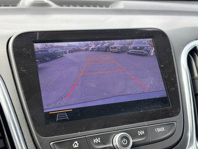 Used 2019 Chevrolet Equinox LT image 24