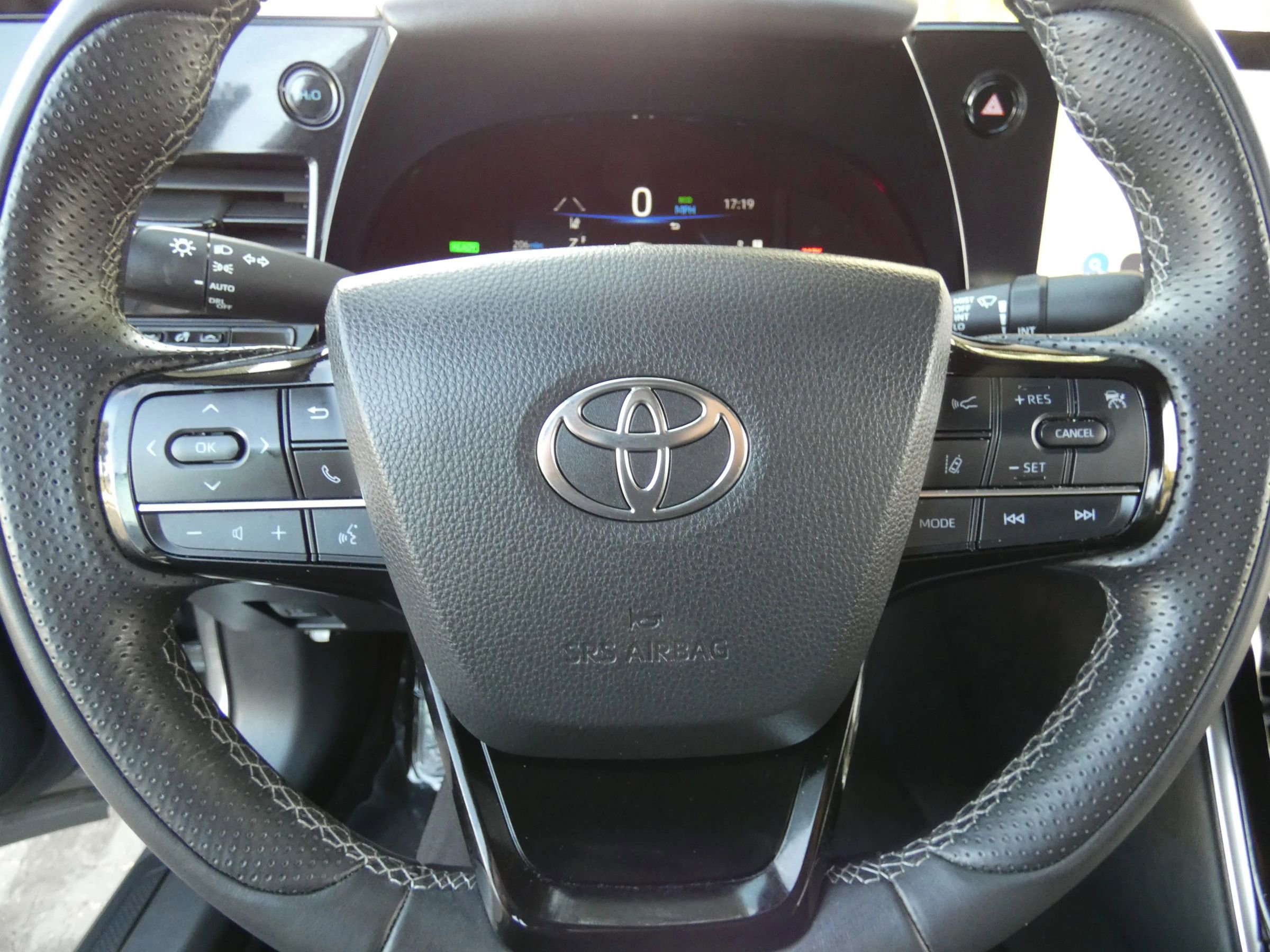 Used 2023 Toyota Mirai image 51