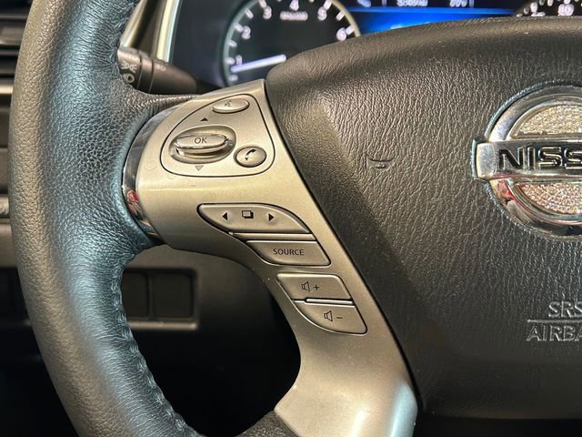 Used 2018 Nissan Murano SL w/ Moonroof Package image 26