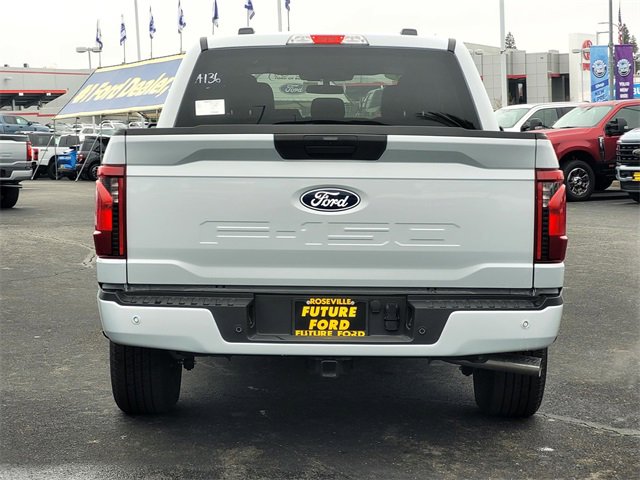 New 2025 Ford F150 STX image 5
