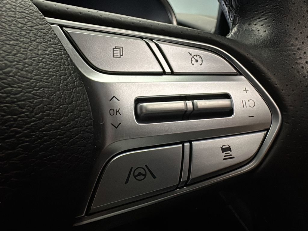 Used 2021 Hyundai Santa Fe Calligraphy image 26