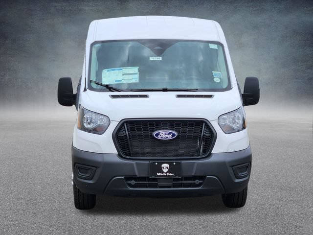 New 2026 Ford Transit 250 148 Medium Roof Extended AWD video 2