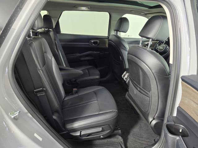 Used 2022 Kia Sorento X-Line EX image 12