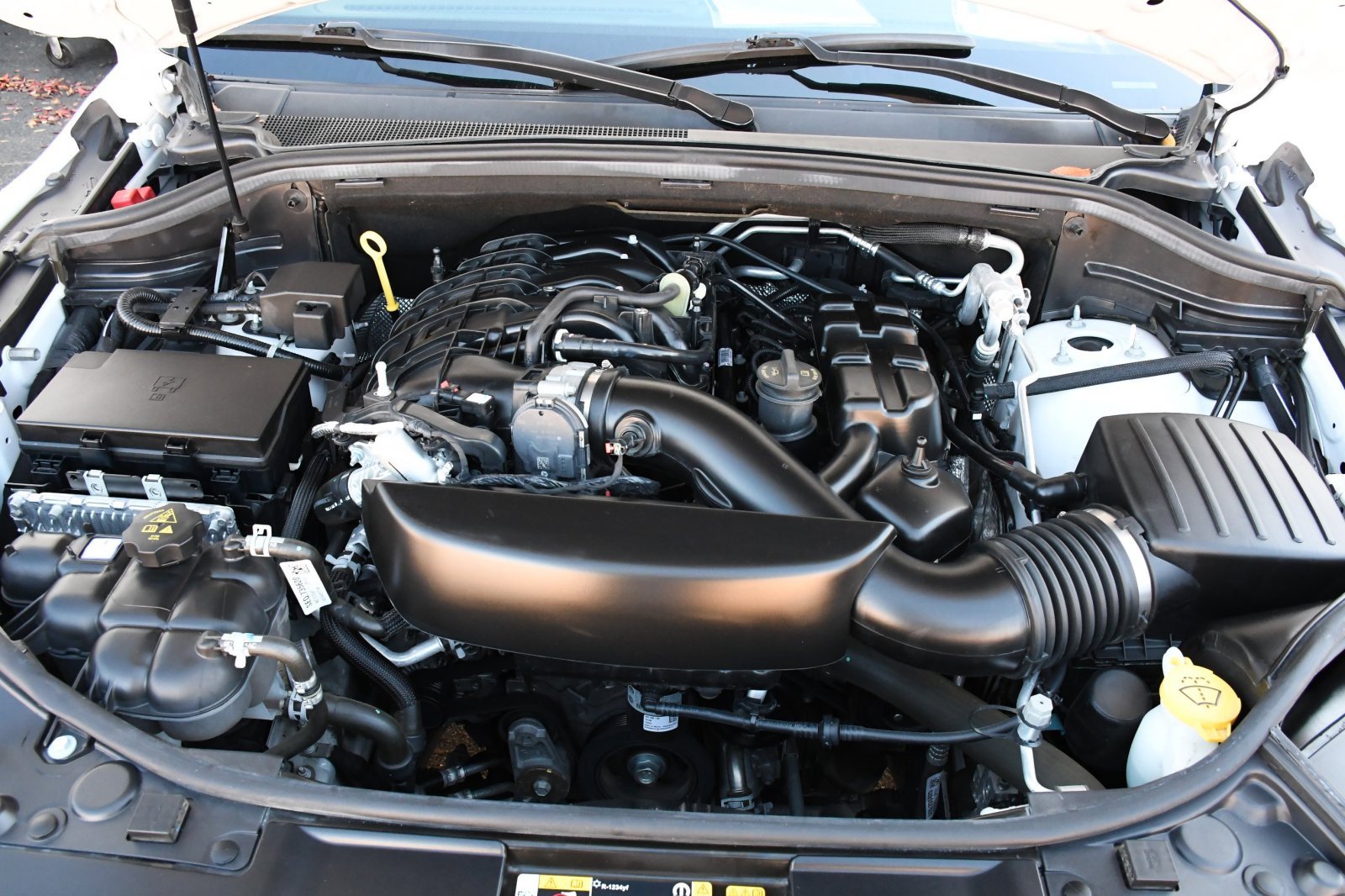 Used 2022 Dodge Durango GT image 22