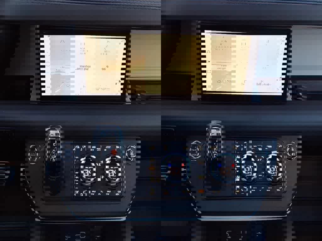 Used 2020 Land Rover Defender 110 HSE image 20