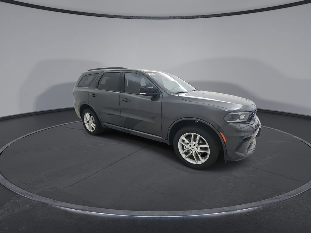 New 2026 Dodge Durango GT AWD/4WD video 2
