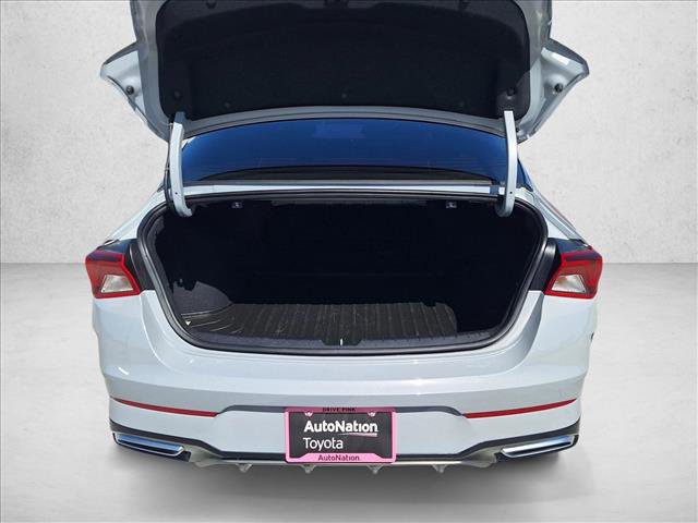 Used 2024 Kia K5 GT-Line w/ GT-Line Premium Package FWD image 17