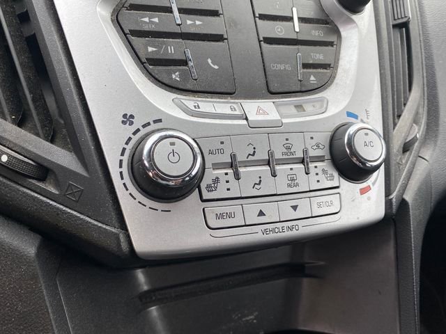 Used 2015 Chevrolet Equinox LT FWD image 11