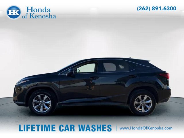 Used 2019 Lexus RX 350 AWD image 4