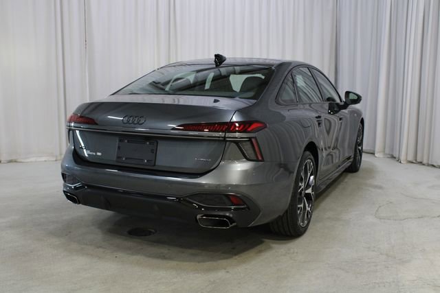 New 2026 Audi A6 Premium Plus image 26