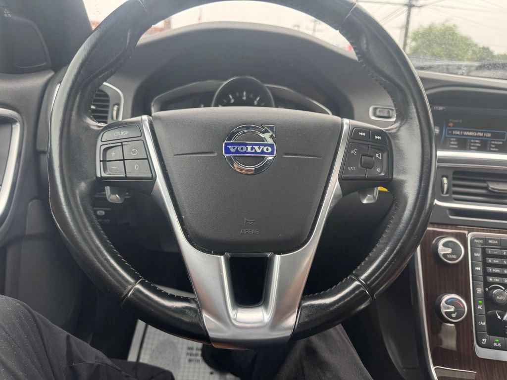 Used 2015 Volvo S60 T5 Premier Plus AWD/4WD image 28