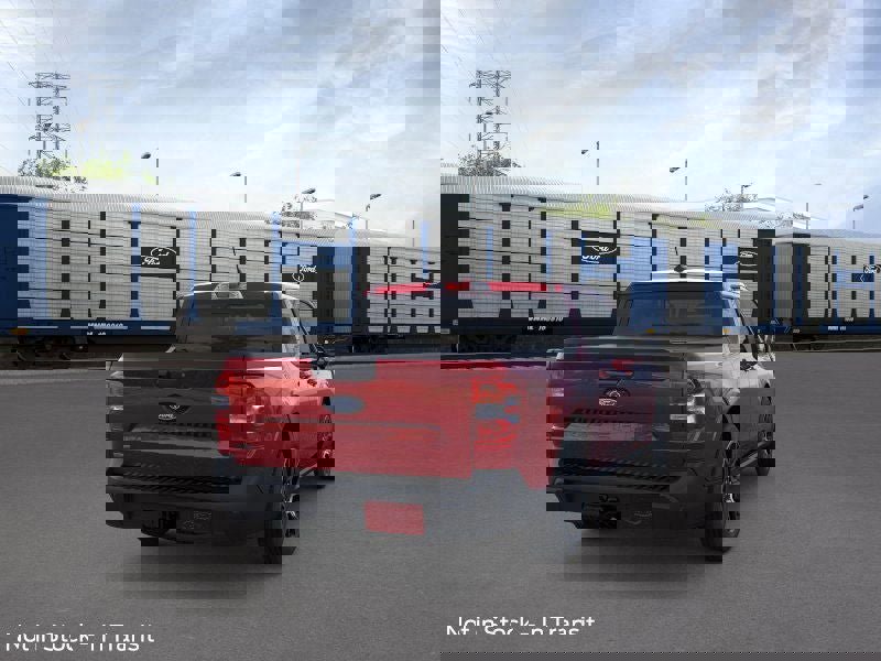 New 2026 Ford Maverick Lariat w/ 4K Tow Package image 8