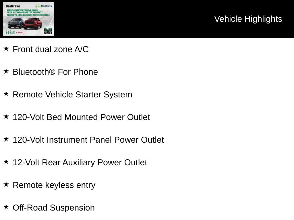 Used 2022 Chevrolet Silverado 2500 LTZ w/ Gooseneck/5TH Wheel Package image 15