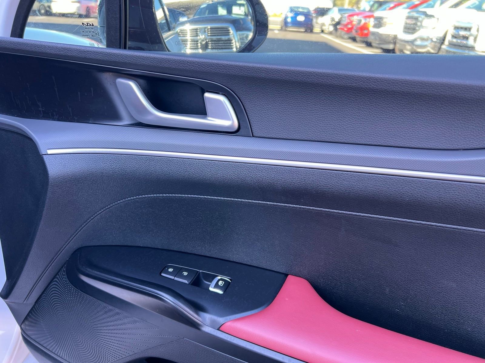 Used 2023 Kia K5 GT-Line image 56