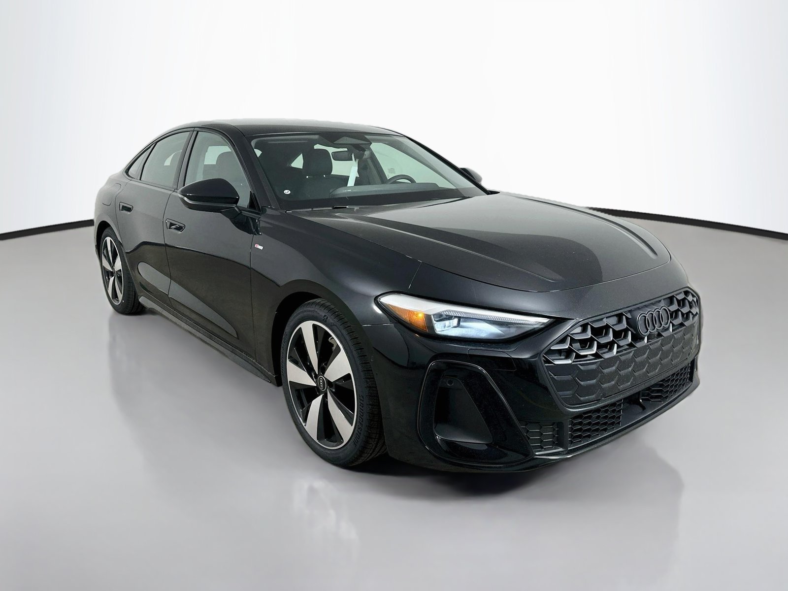 New 2026 Audi A5 Premium AWD/4WD image 3