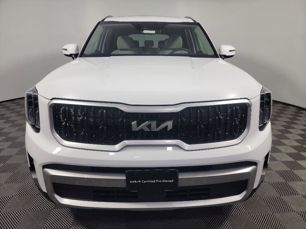 Certified 2023 Kia Telluride EX image 13