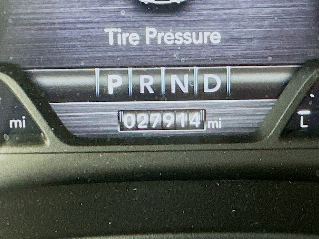 Used 2022 RAM 1500 Big Horn image 34