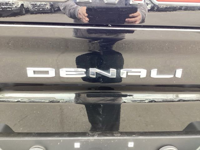 Used 2022 GMC Sierra 1500 Denali w/ Denali Premium Package image 10