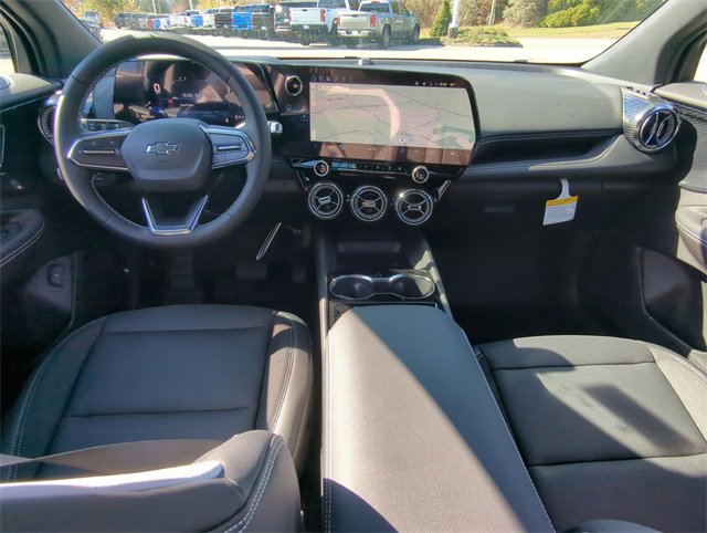 New 2026 Chevrolet Blazer EV LT image 19