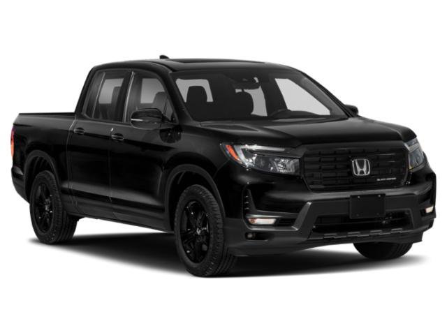 Used 2023 Honda Ridgeline Black Edition image 7