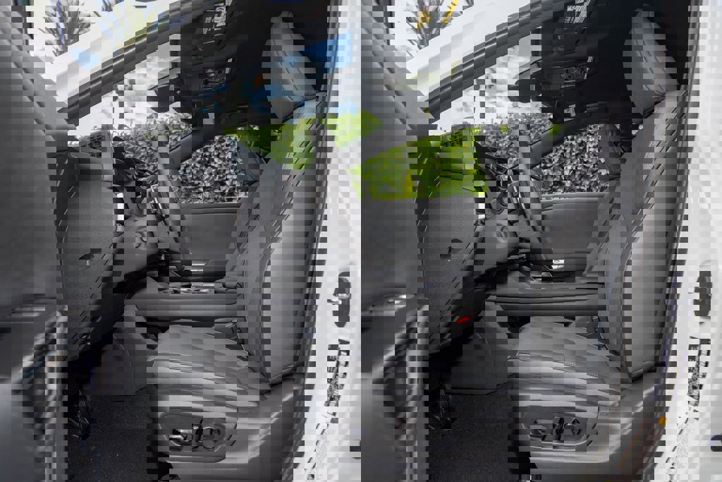 New 2026 Lexus RZ 450e 2WD image 15