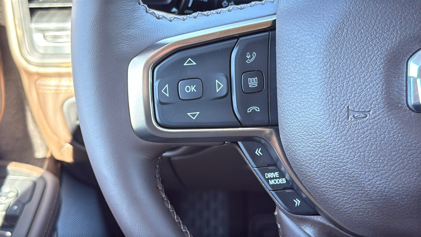 New 2026 RAM 1500 Limited image 23