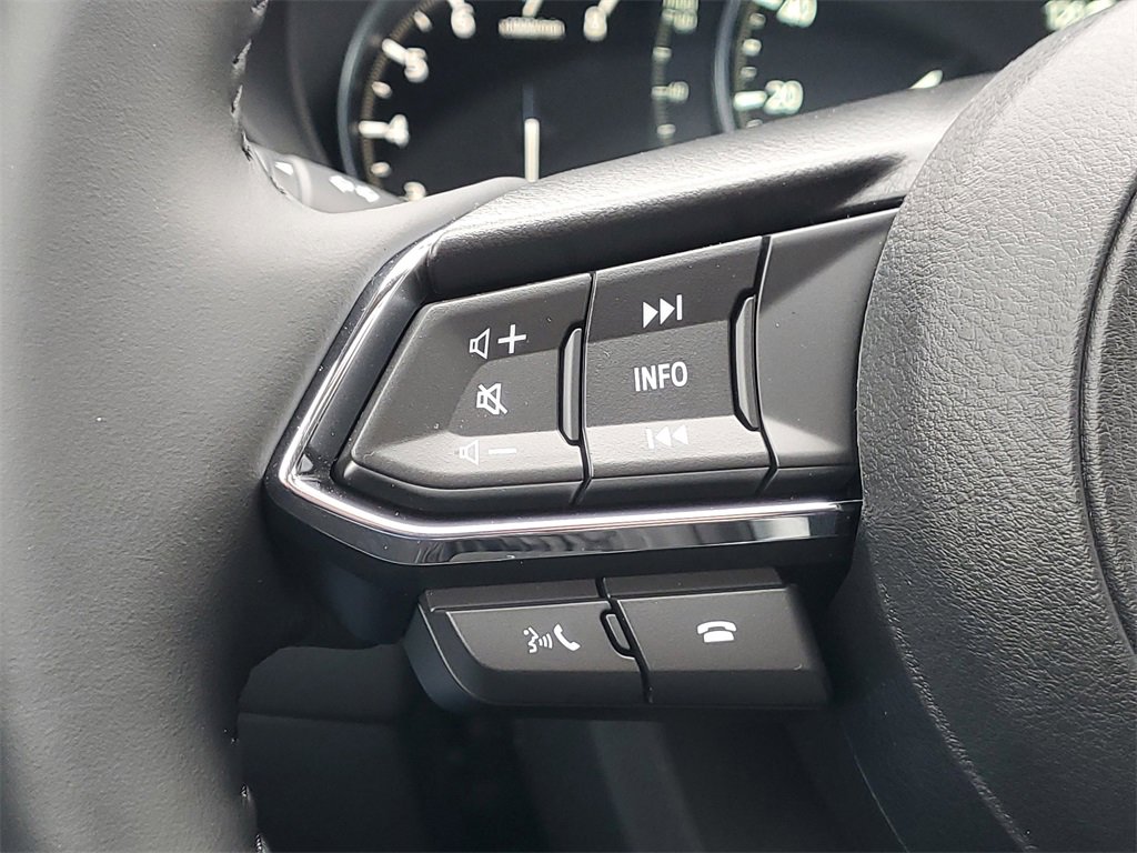 New 2025 MAZDA CX-5 AWD 2.5 S image 21