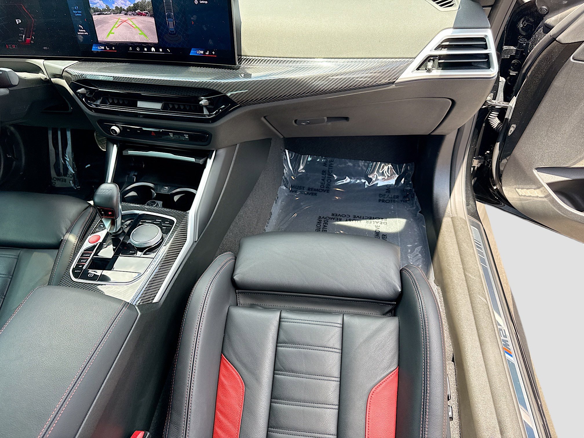 Used 2025 BMW M2 w/ M Driver's Package RWD image 17